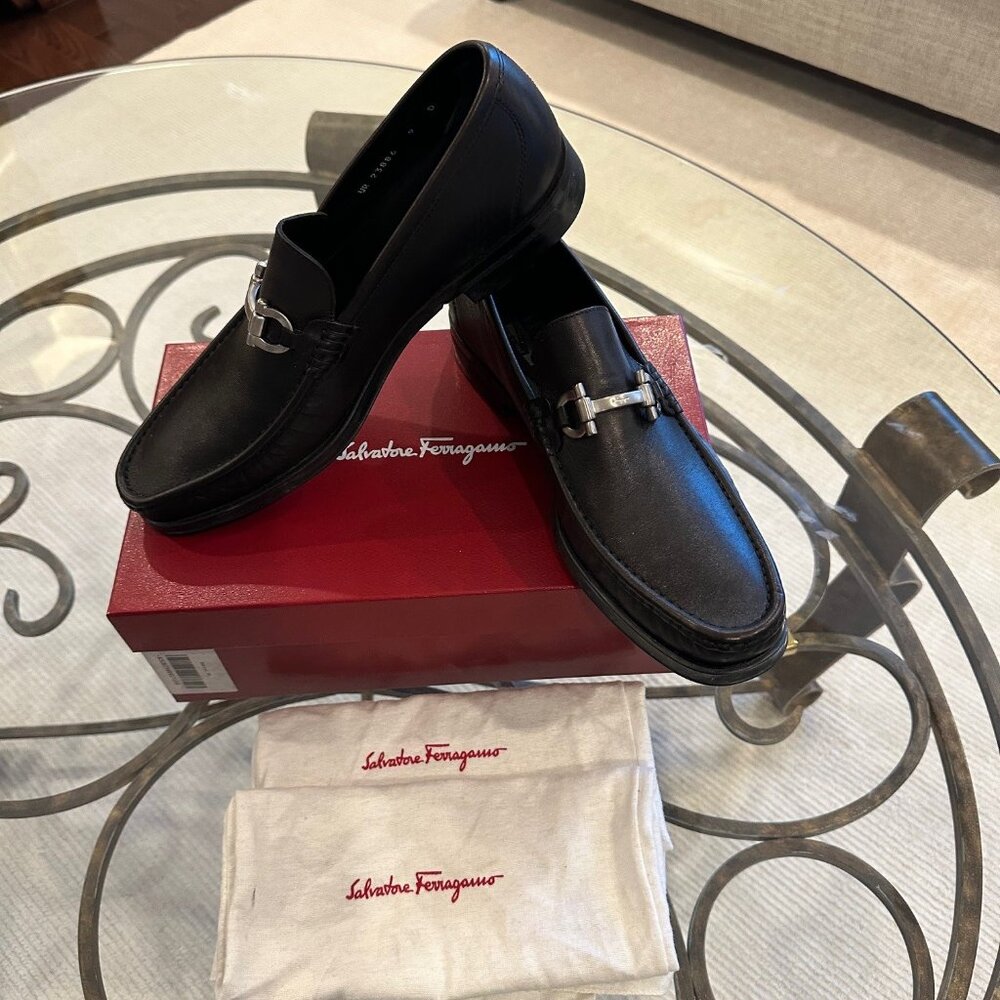 Salvatore Ferragamo